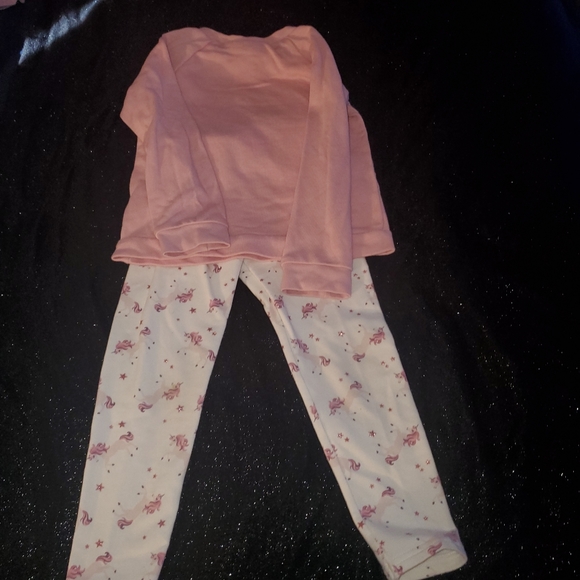 Childrens place set - Picture 2 of 2